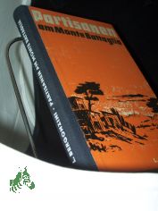 Partisanen am Monte Battaglia / Luciano Bergonzini. [Ins Dt. �bertr. v. Egon Wiszniewsky]