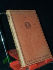 Der h�lzerne Konrad : ein Heimwehbuch / Irmgard Spangenberg