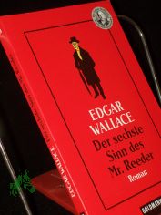 Der sechste Sinn des Mr. Reeder