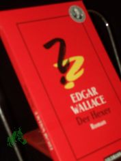 Der Hexer : Roman / Edgar Wallace. Aus dem Engl. von Gregor M�ller