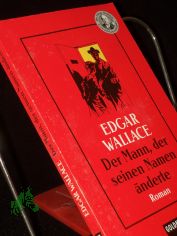 Der Mann, der seinen Namen �nderte