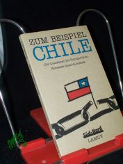 Zum Beispiel Chile / Red.: Norbert Ahrens