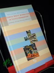 Lebte Gott wirklich in S�dwestfrankreich? : Hommage an eine Kulturlandschaft / Wolfgang Metternich