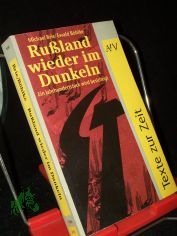 Russland wieder im Dunkeln : ein Jahrhundertst�ck wird besichtigt / Michael Brie ; Ewald B�hlke. Mit Beitr. von Petra Stykow und Rainer Land