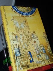 Menschenbilder : Philosophie im Krankenhaus ; [die Vortr�ge wurden im Rahmen zweier Symposien des St�dtischen Krankenhauses Hildesheim GmbH gehalten] / hrsg. von J�rgen Meier