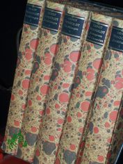 Die sch�nsten Erz�hlungen / Ernst Penzoldt, 5 B�nde