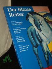 Der Blaue Reiter / Sybille Engels ; Cornelia Trischberger