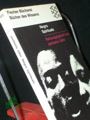 Negro Spirituals / �bertr. u. eingel. von Janheinz Jahn
