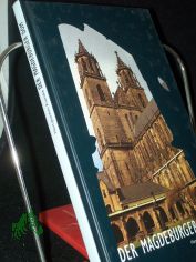 Der Magdeburger Dom / ein Rundgang mit Hans-Joachim Krenzke. [Die engl. �bers. besorgte Nicole-Denise Kadach]