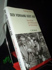 Der Vorhang geht auf : das Ende der Diktaturen in Osteuropa / Gy�rgy Dalos. Dt. Bearb. von Elsbeth Zylla