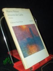 Jenseits der Liebe : Roman / Martin Walser