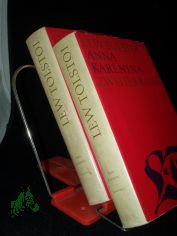 Tolstoi, Lew :  , Anna Karenina :2 B�nde/ [�bers. v. Hermann Asemissen]