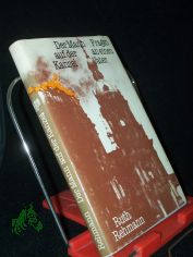 Der Mann auf der Kanzel : Fragen an e. Vater / Ruth Rehmann