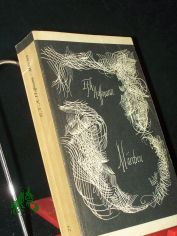 M�rchen / Ernst Theodor Amadeus Hoffmann. [Mit e. Nachw. hrsg. von Gerhard Seidel. Mit 17 Zeichn. von E. T. A. Hoffmann]