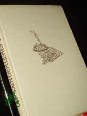 Du wunderliches Kind ... : Bettine und Goethe ; aus d. Briefwechsel zwischen Goethe u. Bettine v. Armin / Bettina von Armin. Ausgew. u. eingef. v. Alfred Kantorowicz. [Ill. v. Herbert Bartholom�us]