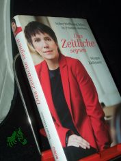 Das Zeitliche segnen : voller Hoffnung leben, in Frieden sterben / Margot K��mann