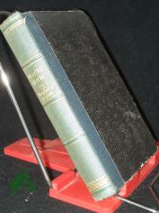 Goethes Werke, dreizehnter Band, 13. Band,