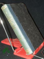 Goethes Werke, sechsundreissigster Band, 36. Band,