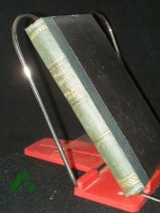 Goethes Werke, Achter Band, 8. Band,