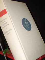 Wanderungen durch die Mark Brandenburg Teil 1., Die Grafschaft Ruppin