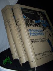 Rehtwisch, Theodor: Geschichte der Freiheitskriege in den Jahren 1812-1815