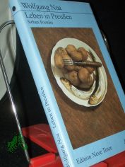 Leben in Preussen : 7 Portr. / Wolfgang Noa. [Mit 7 Photos von Werner Kohlert]