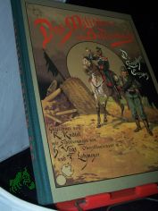 Das Milit�rbilderbuch Die Armeen Europas