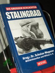 Die gro�en Schlachten  Teil: Stalingrad