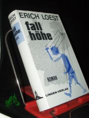 Fallh�he : Roman / Erich Loest
