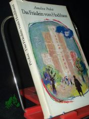 Das Fr�ulein vom Hochhaus : Erz�hlung / von Anneliese Probst. Mit Predigtausz�gen von Hanns-Christoff Seidler. [Ill.: Gottfried Herrmann]