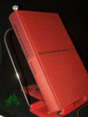 Dem Gewitter entgegen : Roman / Daniil Granin. [Aus d. Russ. Dt. von Dieter Pommerenke]