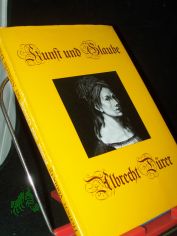 Kunst und Glaube bei Albrecht D�rer / Herbert Vossberg
