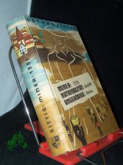 Miner: 1356 : Nationalit�t: deutsch, Angeh�rige: keine ; Tagebuch eines Deutschen in Afrika / Lothar Sittig
