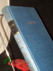 Heine, Heinrich: Werke,   Teil: Bd. 2., Atta Troll Deutschland