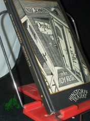 Orph�e oder ich reise / Rolf Schneider