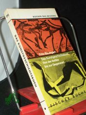 Das Kunstgeschichtsbuch : Von d. Antike bis z. Gegenwart / Fritz Baumgart