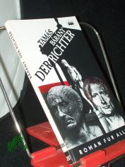 Der Richter : histor. Roman um Julius Caesar / Tamas Barany. [Aus d. Ungar. u. mit e. Nachbemerkung von Almos Csong�r]