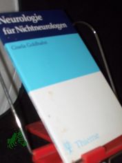 Neurologie f�r Nichtneurologen / Gisela Goldhahn