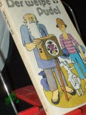 Der weisse Pudel : Geschichten von Hunden u. Menschen / [Ausw.: Reimar D�nhardt]