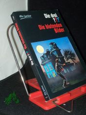 Die drei ??? - die blutenden Bilder / erz�hlt von Kari Erlhoff