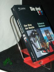 Die drei ??? - der Biss der Bestie und die drei ??? - schwarze Madonna