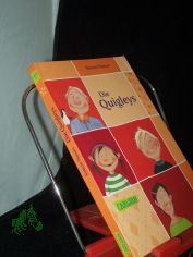 Die Quigleys / Simon Mason. Aus dem Engl. von Gabriele Haefs. Mit Ill. von Susann Opel-G�tz