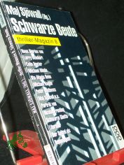 Schwarze Beute  Teil: 8