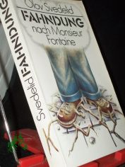 Fahndung nach Monsieur Fontaine : Kriminalroman / Olov Svedelid. [Aus d. Schwed. von Udo Birckholz]