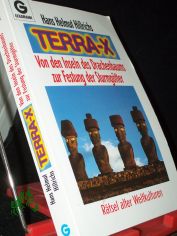 erra X, Von den Inseln des Drachenbaums zur Festung der Sturmg�tter