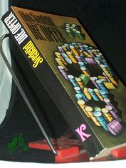 Die Opfer : Kriminalroman / Olov Svedelid. Aus d. Schwed. von Manfred K�chler