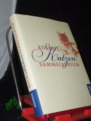 Kosmos-Katzen-Sammelsurium / Max Cryer. [Aus dem Engl. �bers. von Wolfgang Hensel]