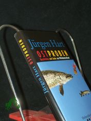 Ostproben : Geschichten und Lieder aus Mitteldeutschland / J�rgen Hart