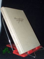 Ilmwanderung mit Goethe : Th�ringens Fluss in Dichters Welt u. Werk / Fritz K�hnlenz. Mit Federzeichn. von Michael Lissmann, sowie 32 Taf. nach Fotos