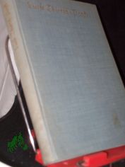 Luise Thiersch-Patzki : Ihre k�nstlerische Pers�nlichkeit, wie sie darstellt in schriftl. �u�erungen von ihr, die nicht f�r d. �ffentlichkeit bestimmt gewesen sind / [Hrsg. v. Friedrich Thiersch]